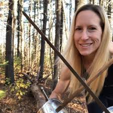 Sandra Daigle ✍️ (@SandraDaigle23)