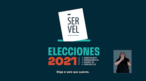 Se me persiguió por informar, el tiempo me dió la razón!. Vocal De Mesa Voluntario Elecciones2021 Youtube