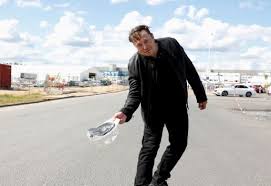 We did not find results for: Elon Musk Lives In 50k Tiny Prefab House In Texas Orissapost
