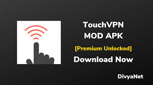 Aside from that, you would be protected when . Touchvpn Mod Apk V2 10 12 Premium Unlocked Download
