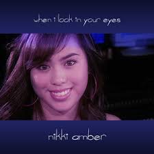 Nikki Amber