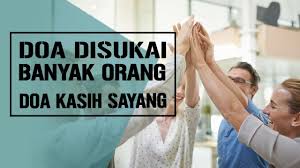 Doa ini tidak menggunakan tirakat puasa ataupun laku batin yang lainnya karena murni dari ajaran ilmu hikmah menggunakan doa dan amalan semata Doa Kasih Sayang Paling Mustajab Agar Dicintai Banyak Orang Muluskan Masalah Cinta Dan Karier Youtube