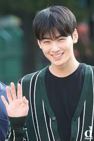 Cha eunwoo smile to cleanse your soul. The Real Prince Is Here Cha Eunwoo Is A Prince Charming Korea Dispatch