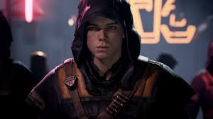 Image result for star wars jedi fallen order