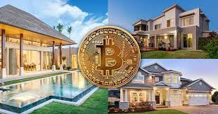 The firm then got the buyer and the seller together virtually and finalized the deal with bitcoin as the payment mode. Buying Real Estate With Bitcoin Is It An Option You Should Consider