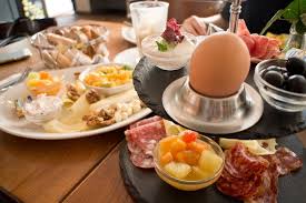 Die Besten Fruhstucksplatze In Munchen Munichinside De Fruhstucken In Munchen Cafe Fruhstuck Fruhstuck Brunch