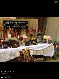 Grooms Candy Cookie Bar Wedding Dessert Table Grooms Table Wedding Desserts