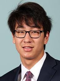 Eric Yu's Instagram, Twitter & Facebook