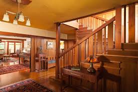 Historic Craftsman In Pasadena Craftsman Style Homes Craftsman Style Interiors Craftsman Interior