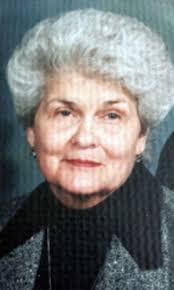 Lorraine F. Gordon Obituary