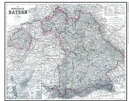 Nov 22, 2020 · immobilienpreise bayern karte. Hist Karte Das Konigreich Bayern 1864 Pano Verlag Rockstuhl