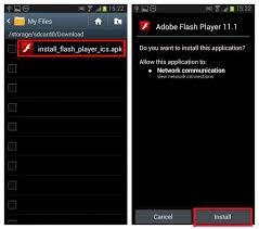 Kaspersky lab's latest blog, written by costin raiu, points to a security advisory publishe. Descargar E Instalar Adobe Flash Player Apk Android Gratis