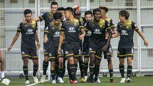 Currently, tampines rovers rank 4th, while albirex niigata fc hold 1st position. Free Flowing Tampines Rovers In For Tough Test Against Balestier Khalsa Goal Com