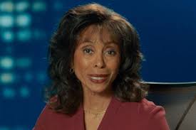 Moira Clark played by Kirsty Hoiles in Doctor Who