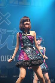 a story of berikyu concert in paris like an alumni reunion after a long interval japanese kawaii idol music culture new alumni reunion japan beauty outfits