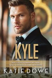 Cruel Vengeance by Ruby Wolff