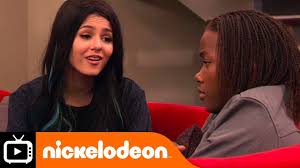 Victorious Secret Crush Nickelodeon Uk In 2020 Secret Crush Nickelodeon Victorious