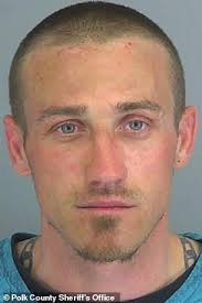 Triple murder suspect says he killed people because God 'needs them for the  upcoming war'