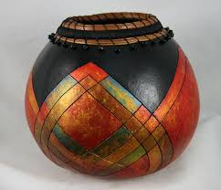 Gourds By Grace Gourds For Sale Gourd Art Painted Gourds Decorative Gourds