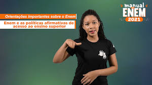 Se estiver a utilizar um dispositivo móvel, terá de ir descendo na tabela, até encontrar o estabelecimento que procura. Enem E As Politicas Afirmativas De Acesso Ao Ensino Superior Youtube