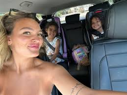 College student seeking nanny position in San Diego