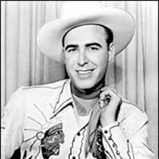 Johnny Horton