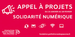 Depuis 1946, les petits frères des pauvres accompagnent. La Fondation Des Petits Freres Des Pauvres Lance Son 2eme Appel A Projets Carenews