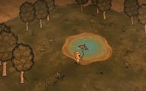 Don T Starve Together A Mini Guide To Summer