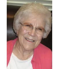 Bonnie Holman Obituary (1930