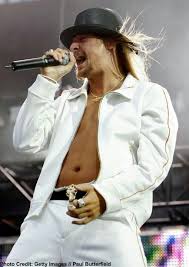 Kid Rock Kid Rock Kid Rock Picture Rock Baby