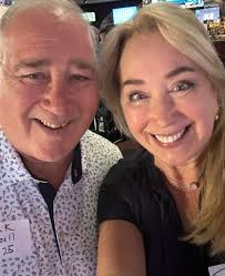 I was thinking about someone that was a friend and talented cartoonist,  Chris Hutchinson, wondering if someone has contact info