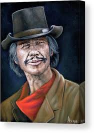 The Great Escape Canvas Prints for Sale