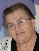 Mary Rozman Obituary (1938