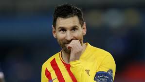 Maybe you would like to learn more about one of these? Lionel Messi Fc Barcelona Y El Argentino Acaban Contrato Hoy Y La Pulga Sera Libre Por Primera Vez Fichajes Futbol Internacional Depor