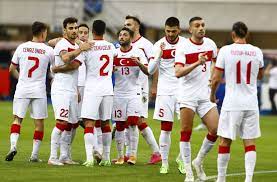 Euro 2020'de mücadele edecek kesin kadro açıklandı. Turkey Gives Mixed Signals In Moldova Friendly Ahead Of Euro 2020 Daily Sabah