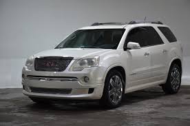 Image result for Carbon Black 2011 Acadia