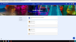 Click set as profile photo. 7 Things You Need To Know About The New Google Classroom The Tech Edvocate