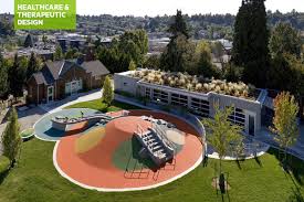 Client satisfaction is our #1 priority. Healthcare And Therapeutic Design The Field
