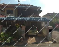 Taman damai 2 adalah sebuah kawasan perumahan yang terletak dalam daerah batu pahat, johor. Lelong Auction 2 Storey Terrace House In Taman Permata Indah Penang Rm 255 150 On 2021 06 08 Lelongtips Com My