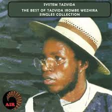 Ndezvemoyo (feat. Chipo Muchengwa)