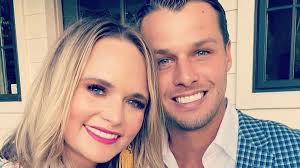 Miranda Lambert is all smiles as she shares incredible family news with  fans