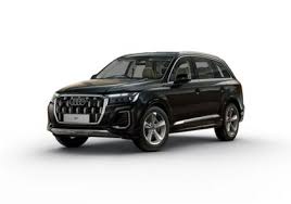 Image result for Mythos Black 2023 Q7