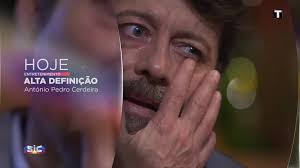 Or, antónio pedro cerdeira's net worth in us dollar jun, 2021? Sic Alta Definicao Antonio Pedro Cerdeira Facebook