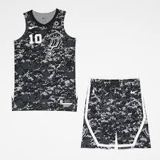 Congratulations to central jersey hawk jamie strahm for making the the all star team for our pool this weekend at the usjn in philly. Nike Nba City Edition Uniforms 2019 20 Nike News