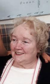 Condolence Book for Anne KENNY (née Grady) (Churchtown, Dublin)