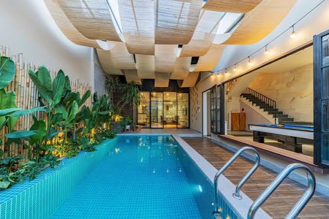 villa Đà Nẵng 5 phòng ngủ