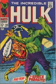 An expert listing of 30 key comics from the comic book series incredible hulk published by marvel Incredible Hulk Comic Books Issue 103