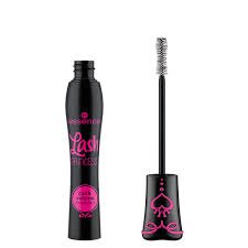 lash princess curl mascara – essence makeup