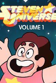 Steven universe is about the misadventures of a boy named steven, the ultimate little brother to a team of magical guardians of humanity—the crystal. Steven Universe Tv Series 2013 Steven Universe Steven Universe Season 3 Steven Universe Poster