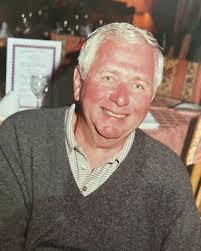 Richard Kenehan Obituary June 22, 2024